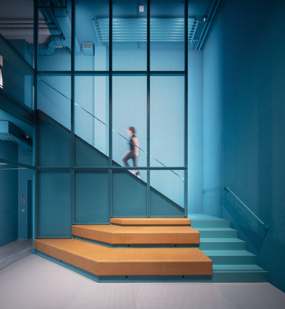 cover photo cyan palette