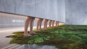 重新設計腳下的感受｜地板不只是載體，更是感官設計的靈魂