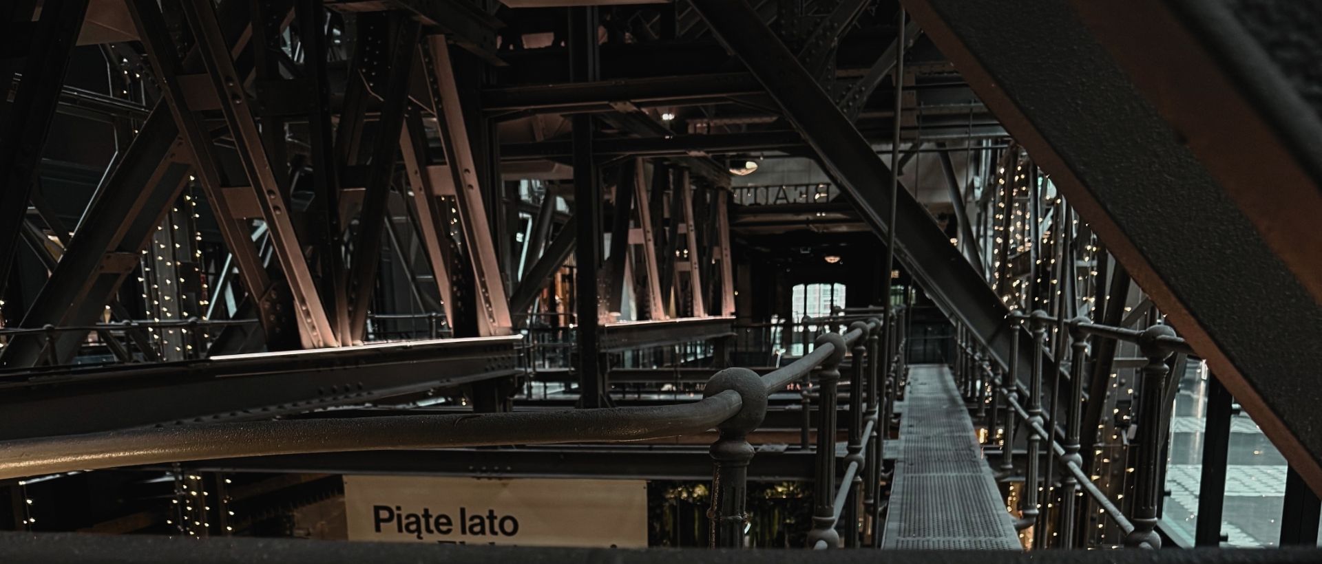 BMA 品牌空間意象